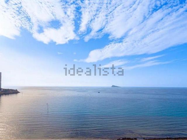 Piso, Benidorm