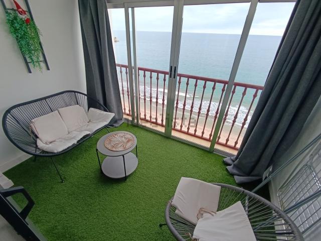 Piso, Benidorm