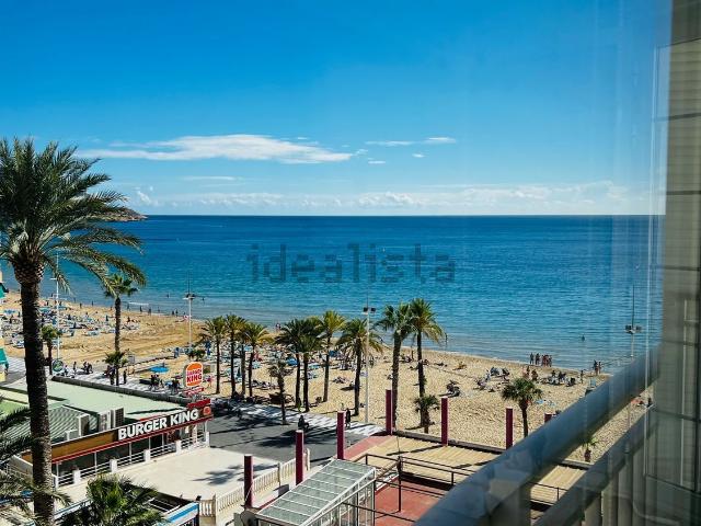 Piso, Benidorm
