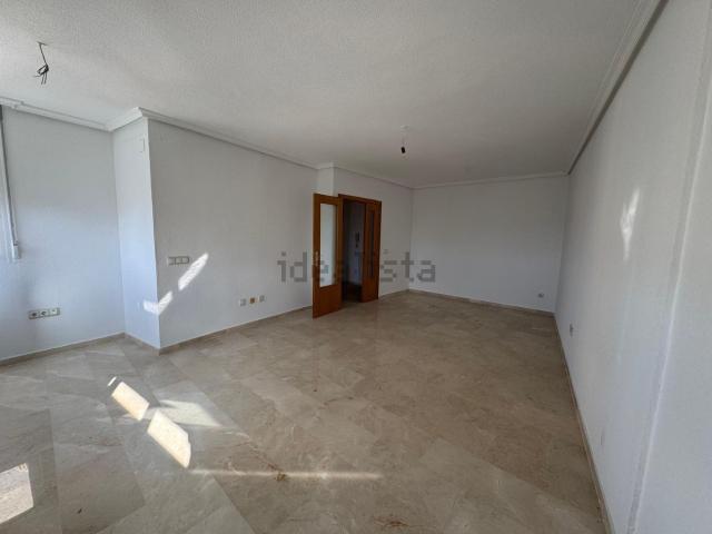 Piso, Benidorm