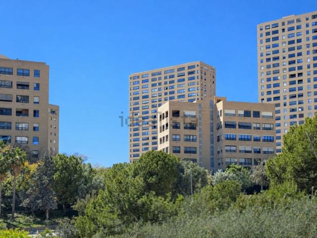 Piso, Benidorm