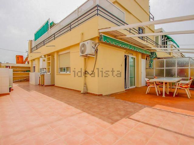 Piso, Benidorm