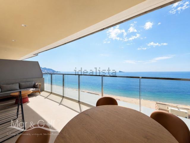 Piso, Benidorm