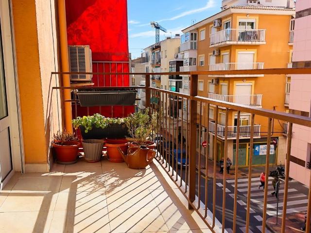 Piso, Benidorm