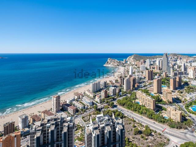 Piso, Benidorm
