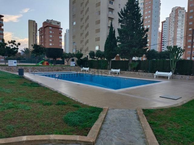 Piso, Benidorm