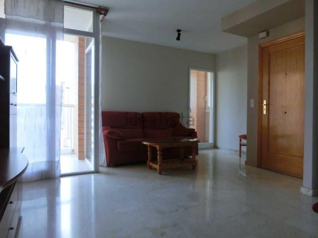 Piso, Benidorm