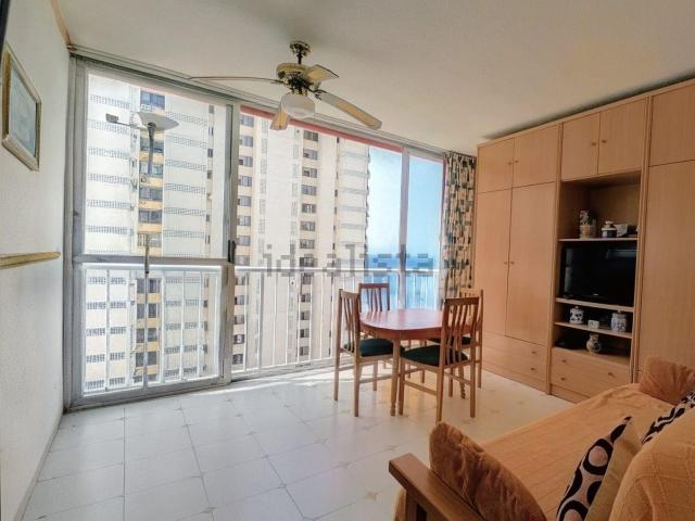 Piso, Benidorm
