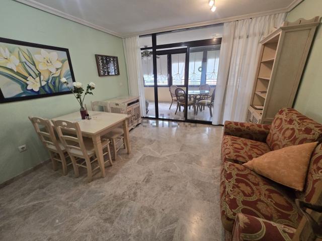 Piso, Benidorm