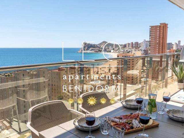 Piso, Benidorm
