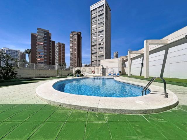Piso, Benidorm