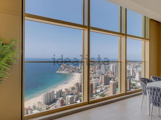 Piso, Benidorm