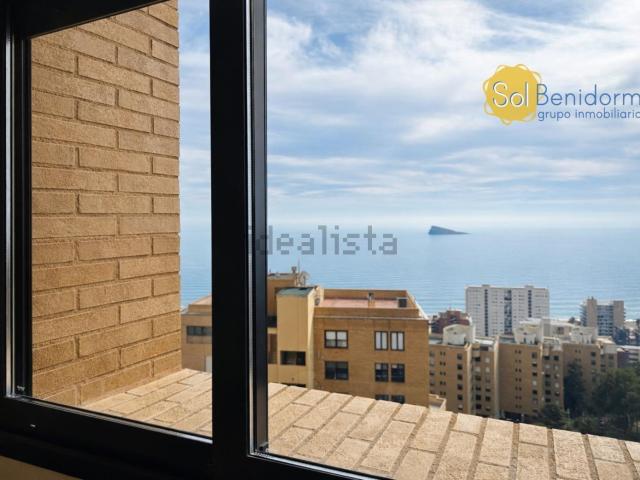 Piso, Benidorm