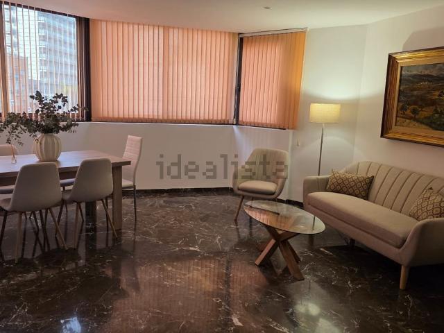 Piso, Benidorm