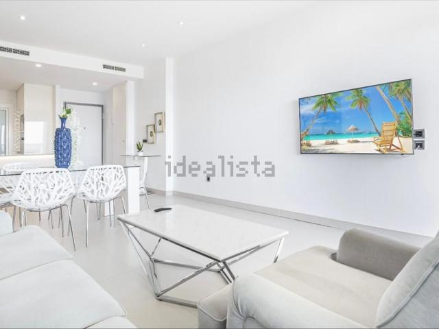 Piso, Benidorm