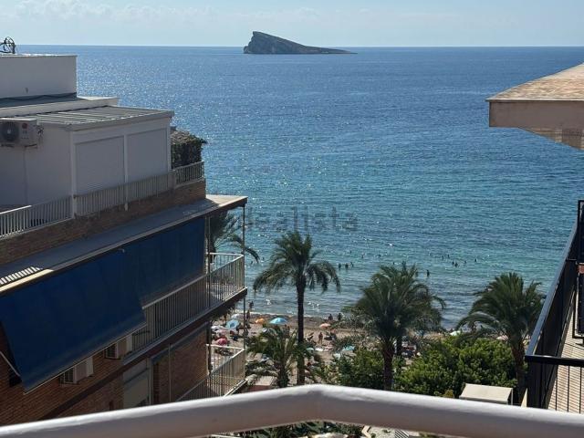Piso, Benidorm