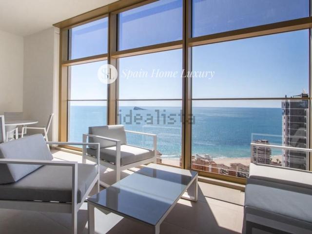 Piso, Benidorm