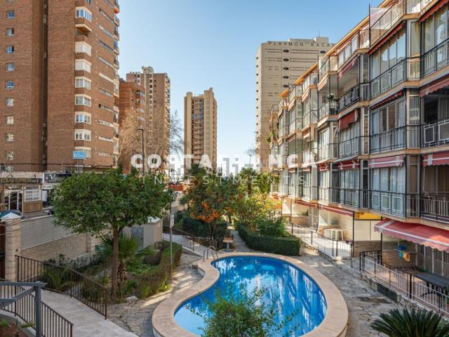 Piso, Benidorm