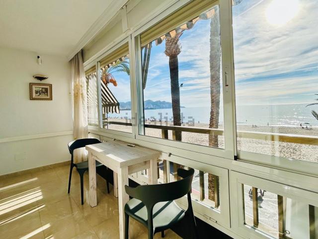 Piso, Benidorm