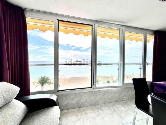 Piso, Benidorm