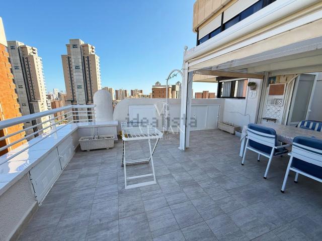 Piso, Benidorm
