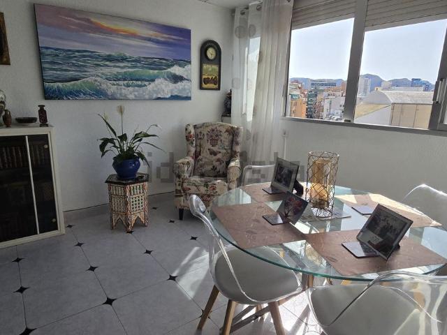 Piso, Benidorm