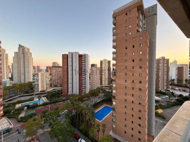Piso, Benidorm