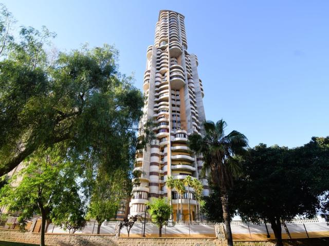 Piso, Benidorm