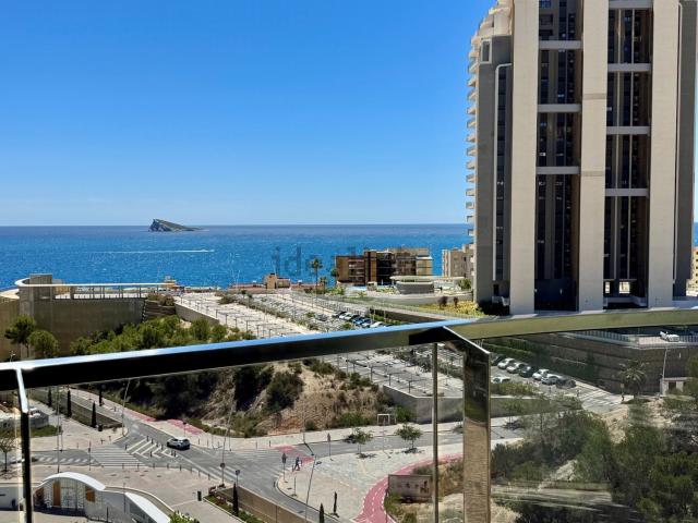 Piso, Benidorm