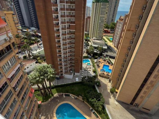 Piso, Benidorm