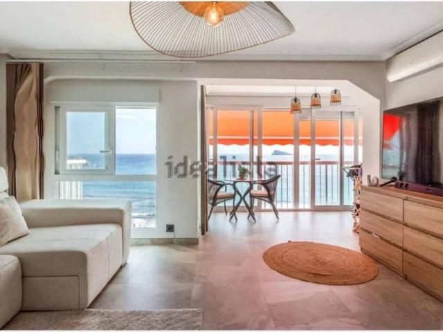 Piso, Benidorm