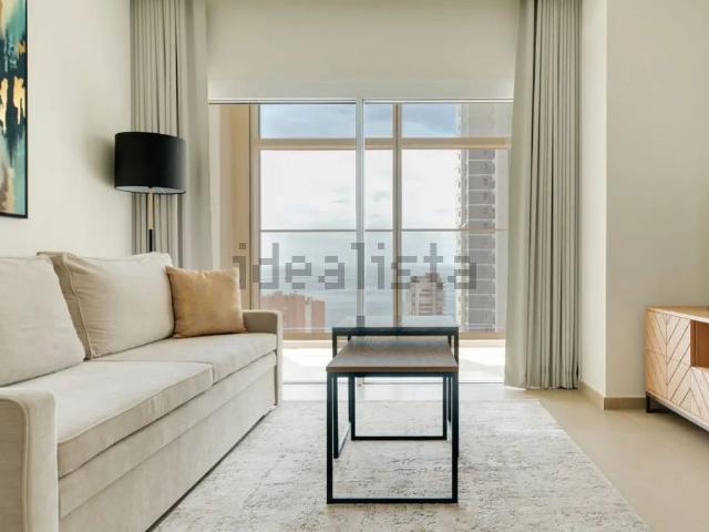 Piso, Benidorm