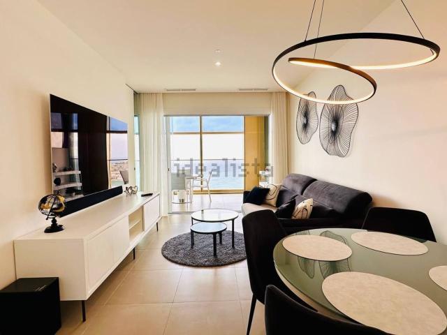 Piso, Benidorm