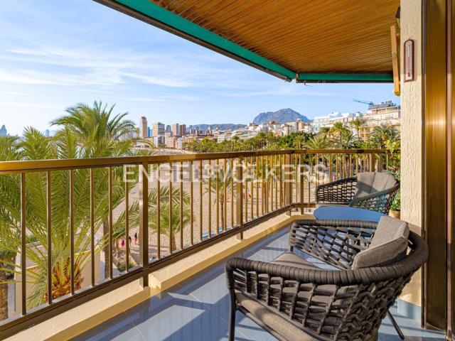 Piso, Benidorm