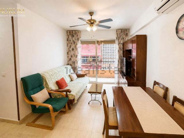 Piso, Benidorm