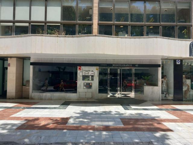 Piso, Benidorm