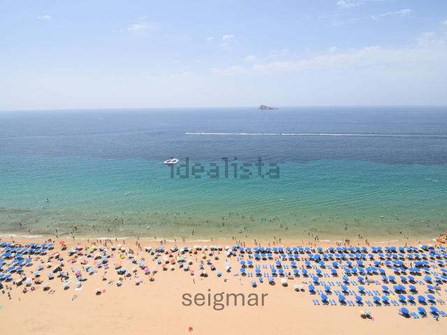Piso, Benidorm