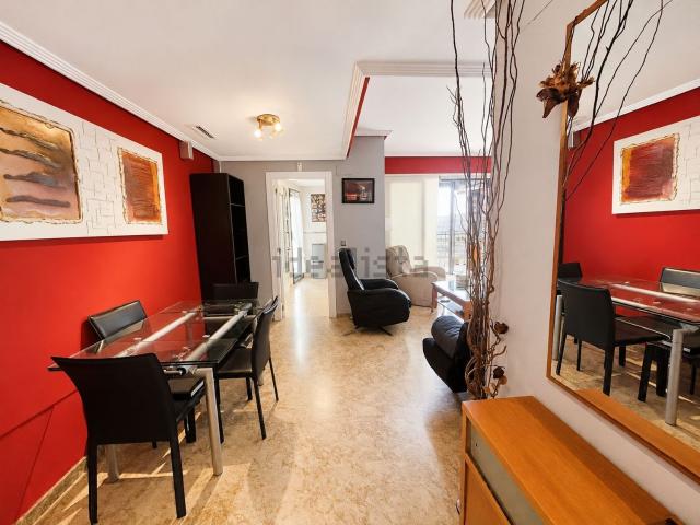 Piso, Benidorm