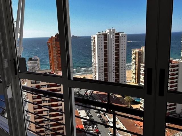 Piso, Benidorm