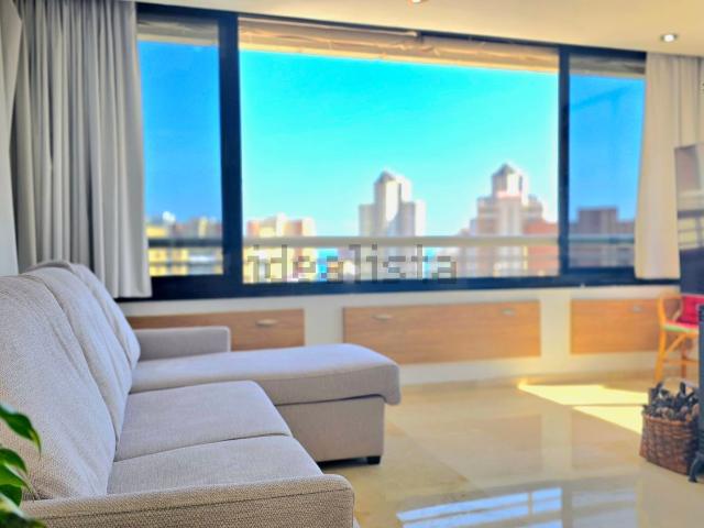 Piso, Benidorm