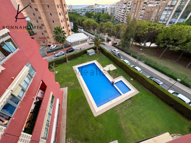 Piso, Benidorm