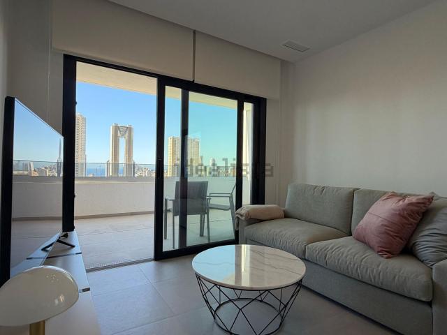 Piso, Benidorm