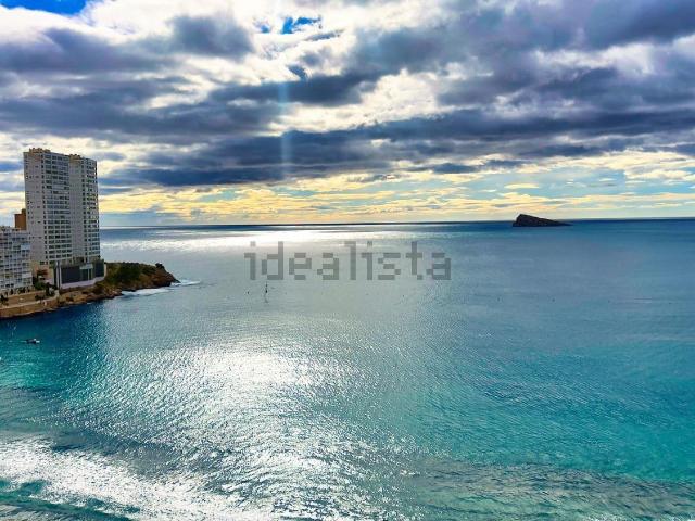 Piso, Benidorm