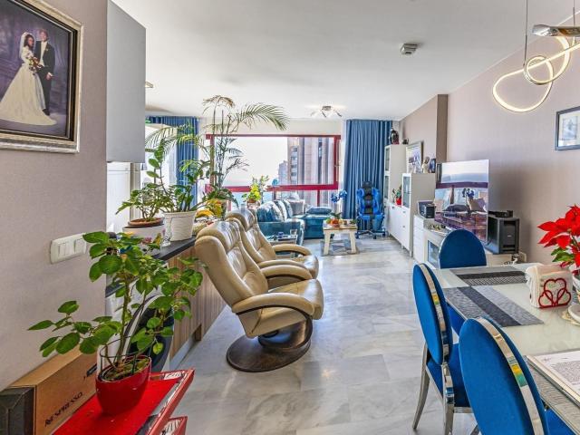 Piso, Benidorm