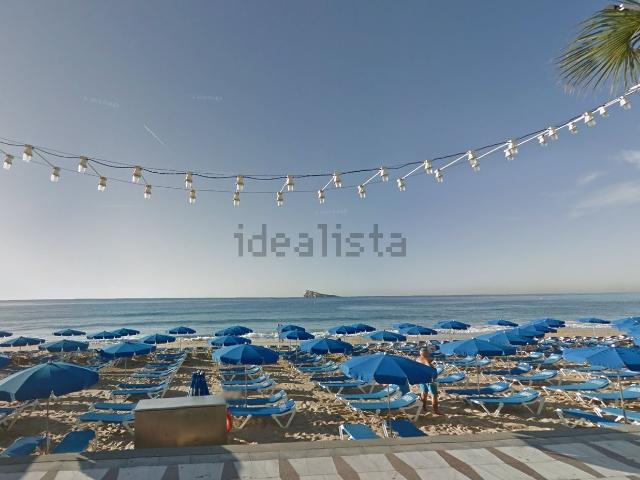 Piso, Benidorm