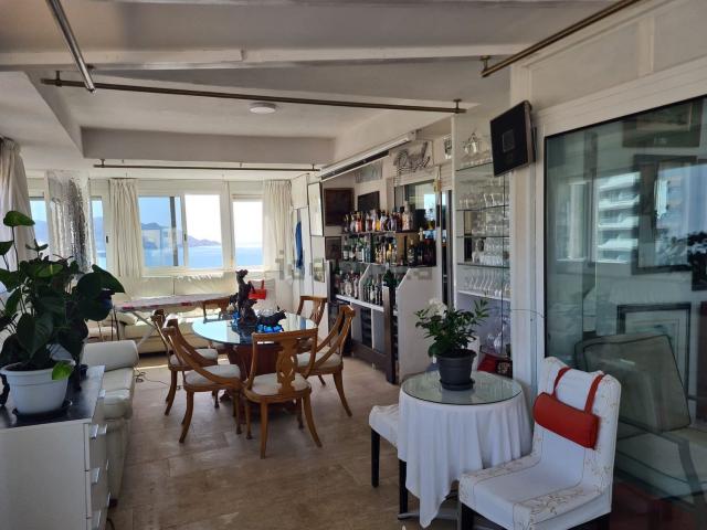 Piso, Benidorm