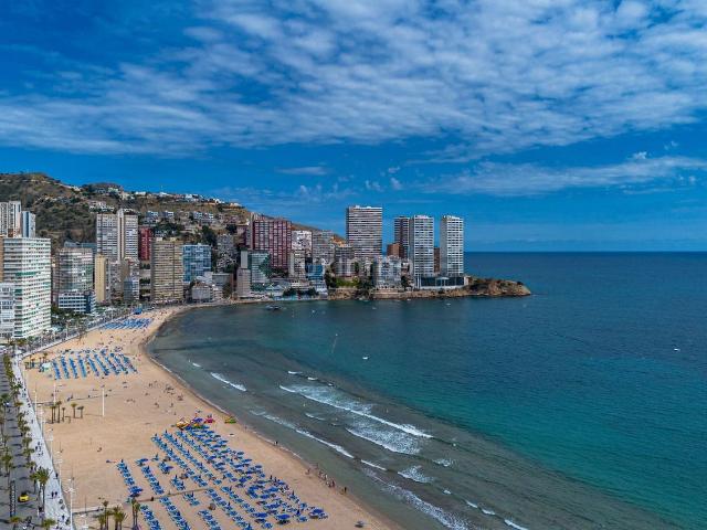 Piso, Benidorm