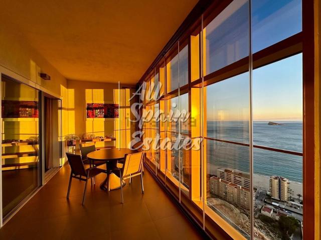 Piso, Benidorm