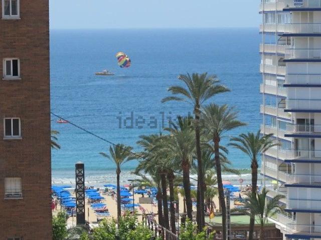 Piso, Benidorm