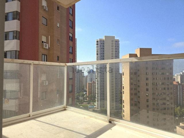 Piso, Benidorm